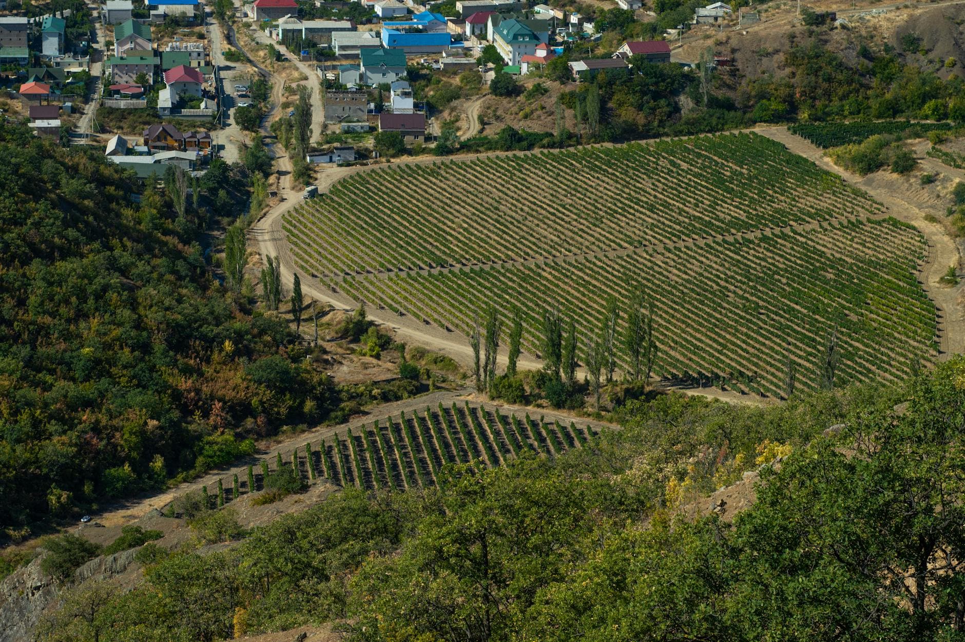 Ningxia