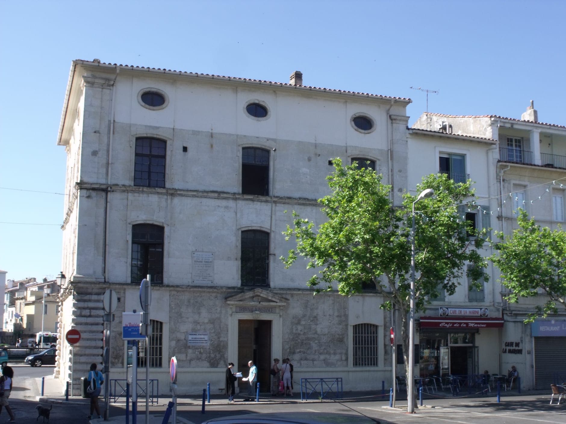 Inland Provence Wine Travel Guide (Provence, France)