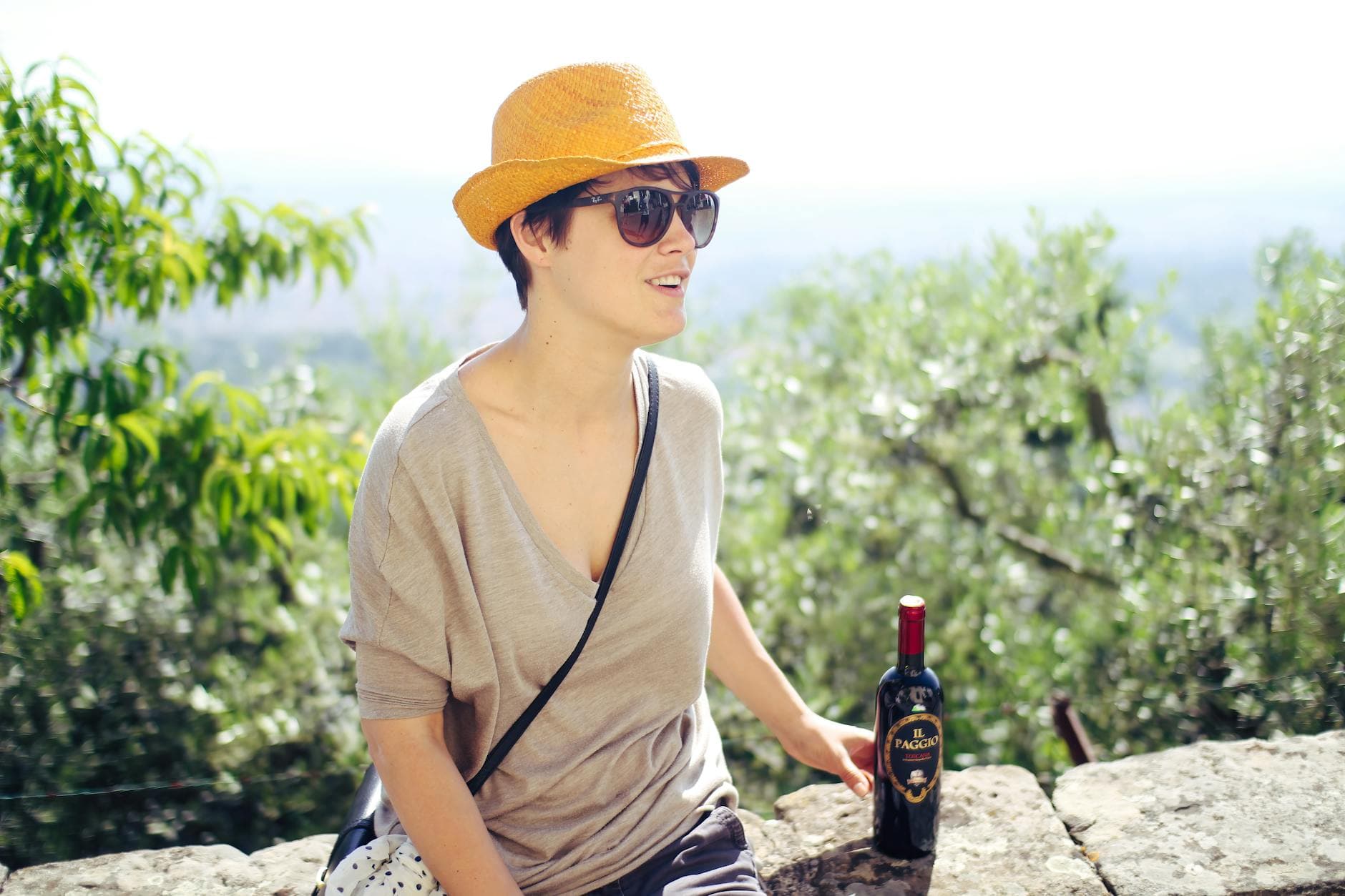 How to Plan a Wine Country Trip — From Research to Booking