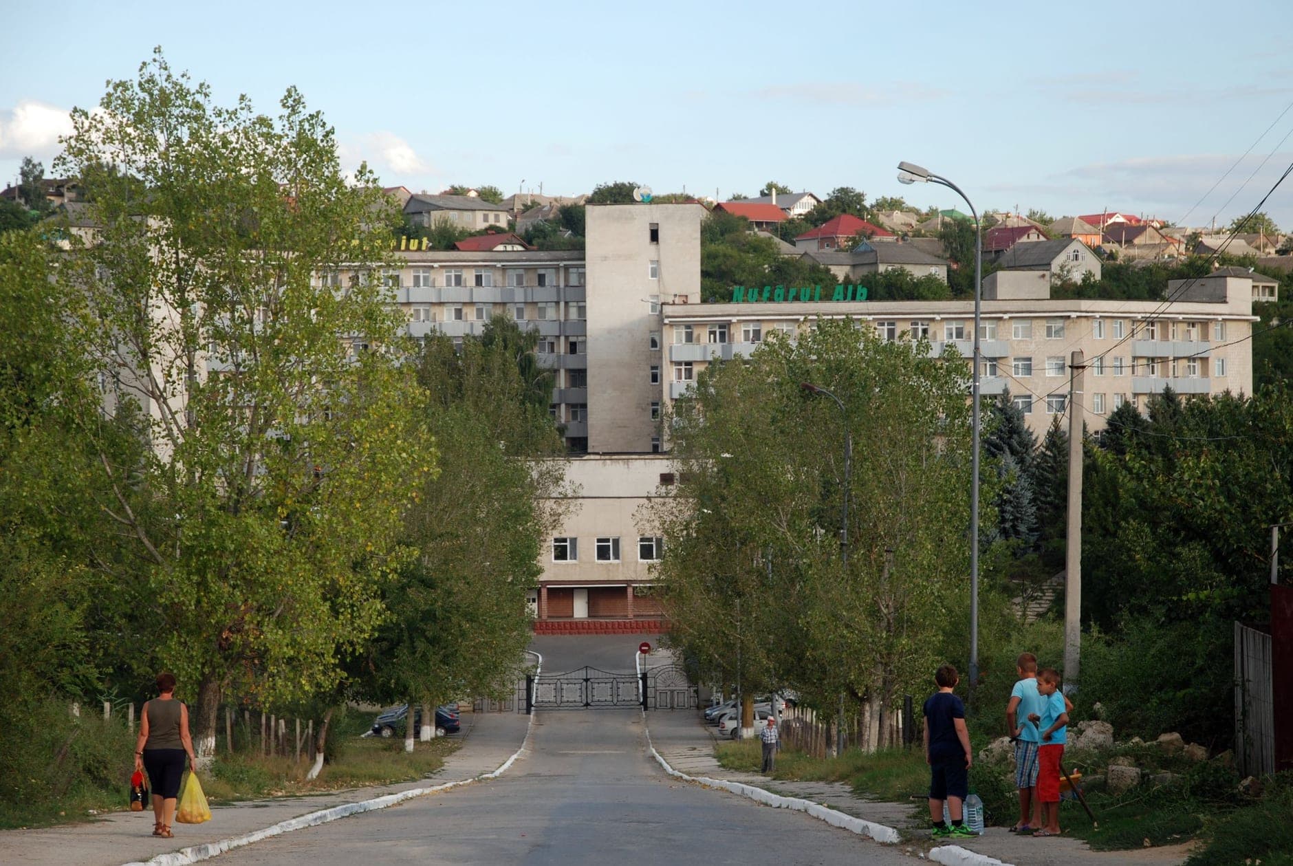 Cahul Wine Travel Guide (Southern Moldova, Moldova)