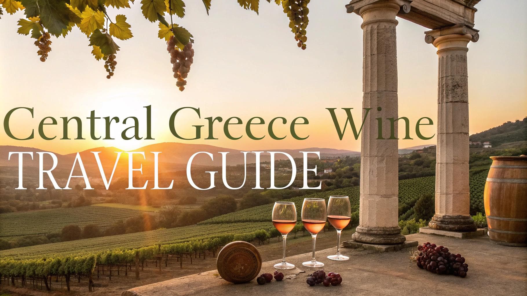 Central Greece (Greece)