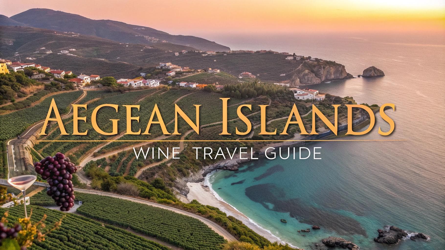 Aegean Islands (Greece)