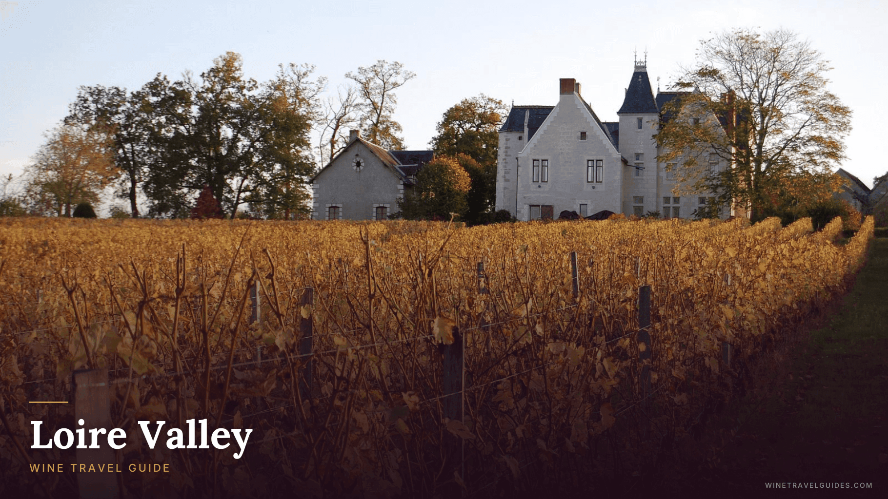 Loire-Valley (France)