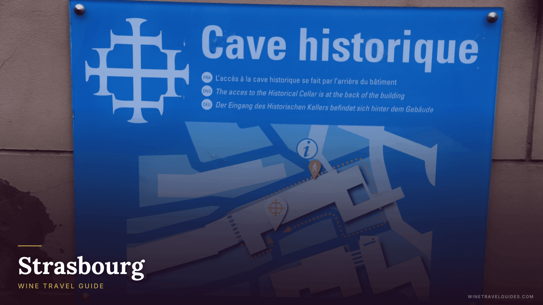 Strasbourg Wine Travel Guide (Alsace, France)