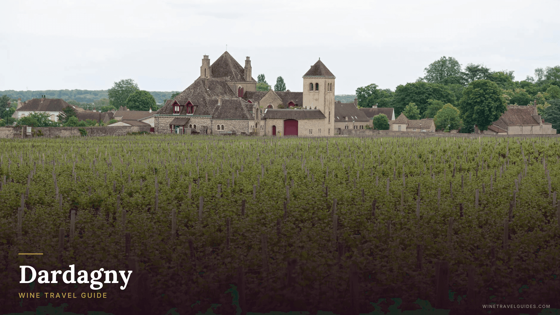 Dardagny Wine Travel Guide (Geneva, Switzerland)