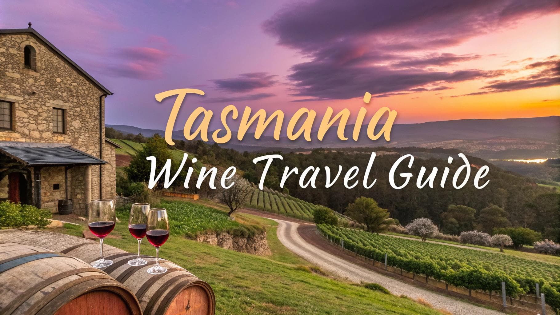 Tasmania (Australia)