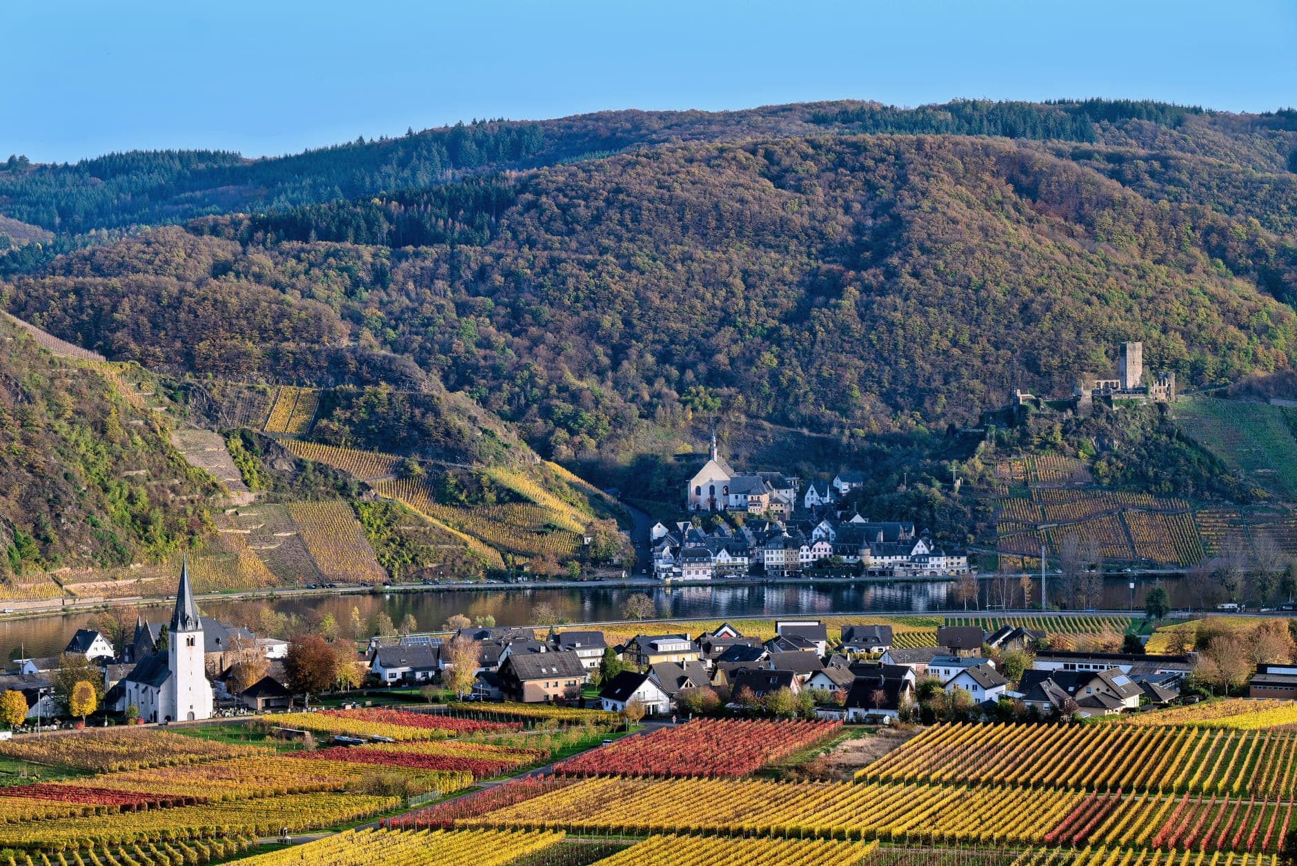Mosel (Germany)