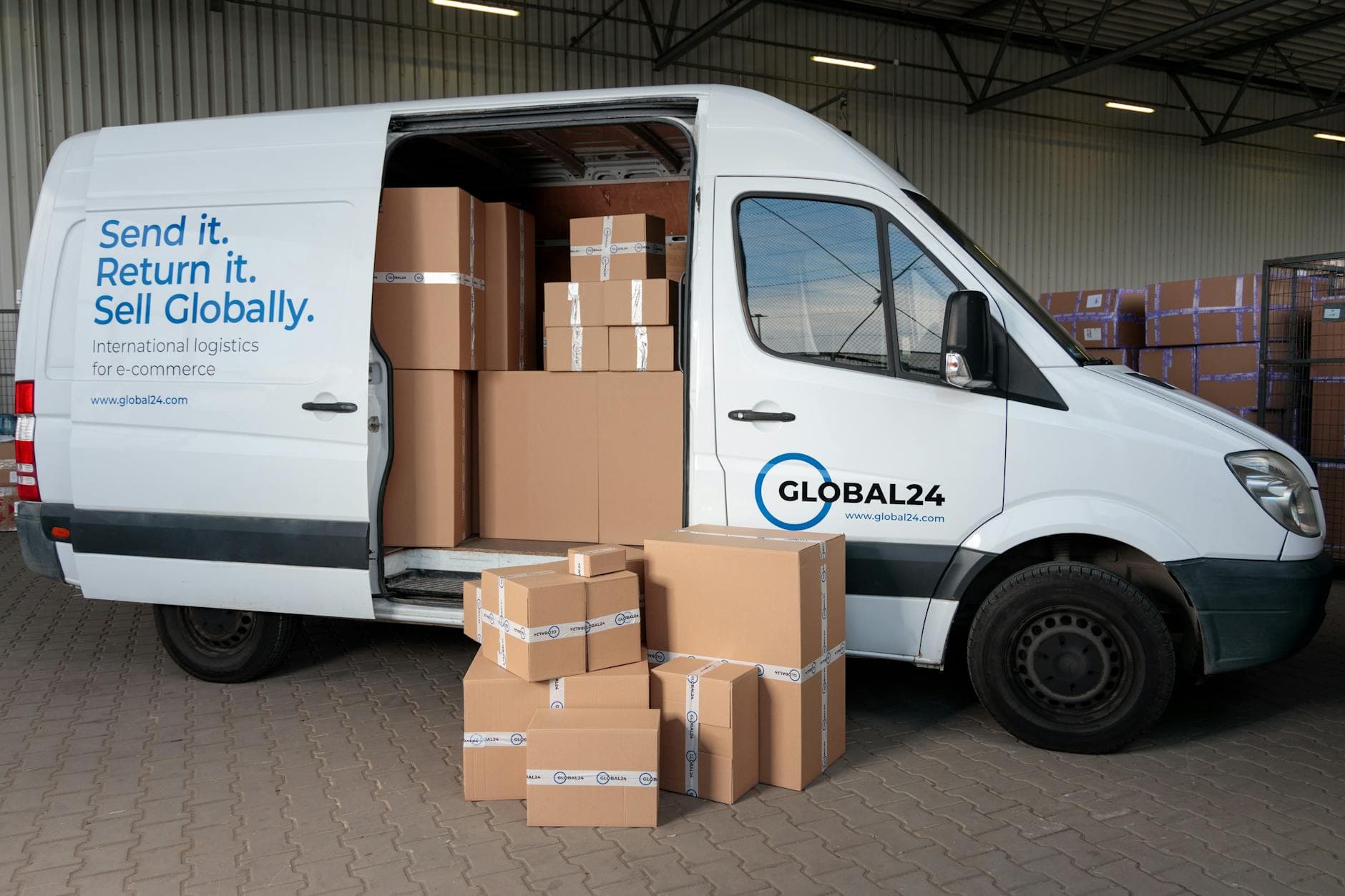 How to Ship Wine Home From Your Trip
