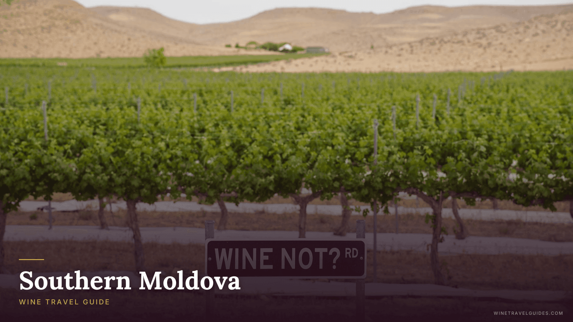 Southern Moldova (Moldova)