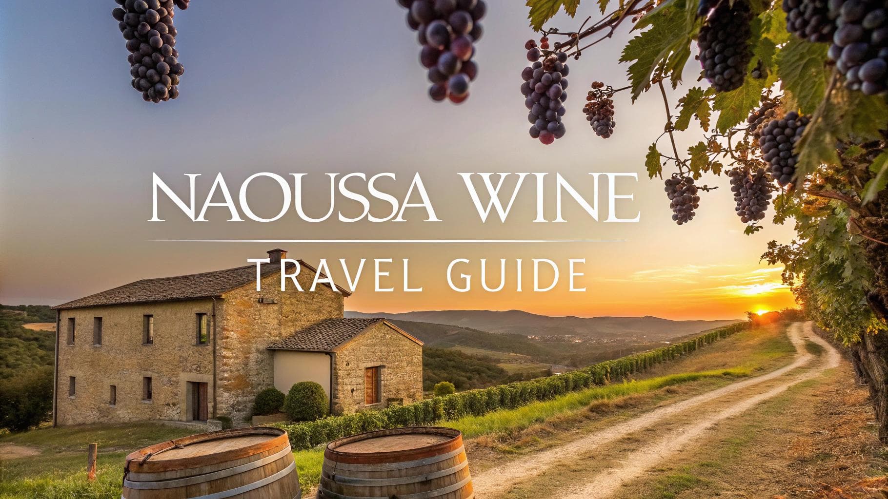 Tokaj Hegyalja Wine Travel Guide (Tokaj, Hungary)