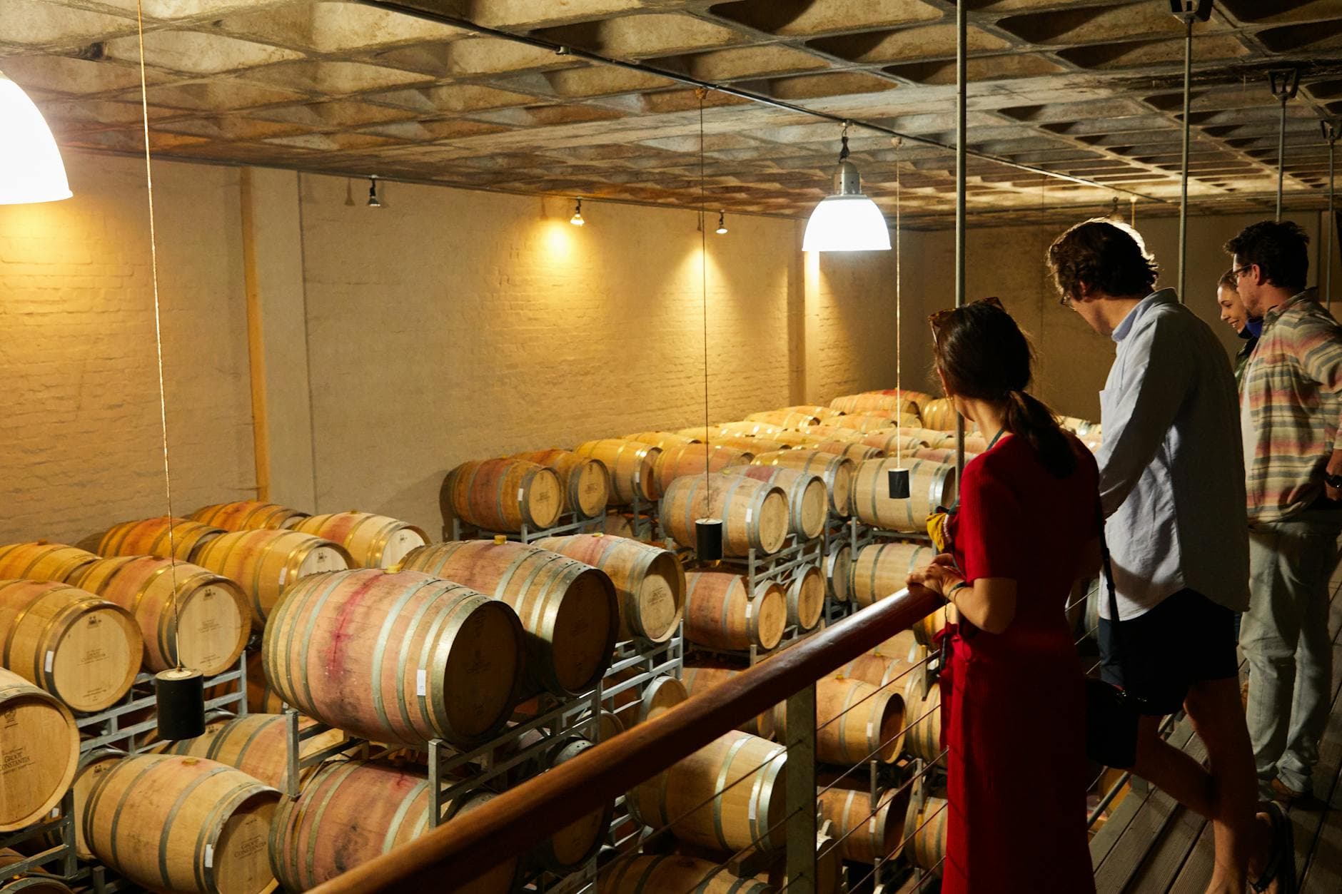 Blend Your Own Wine Workshops