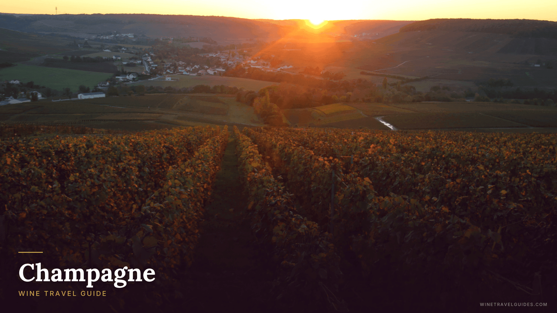 Champagne (France)