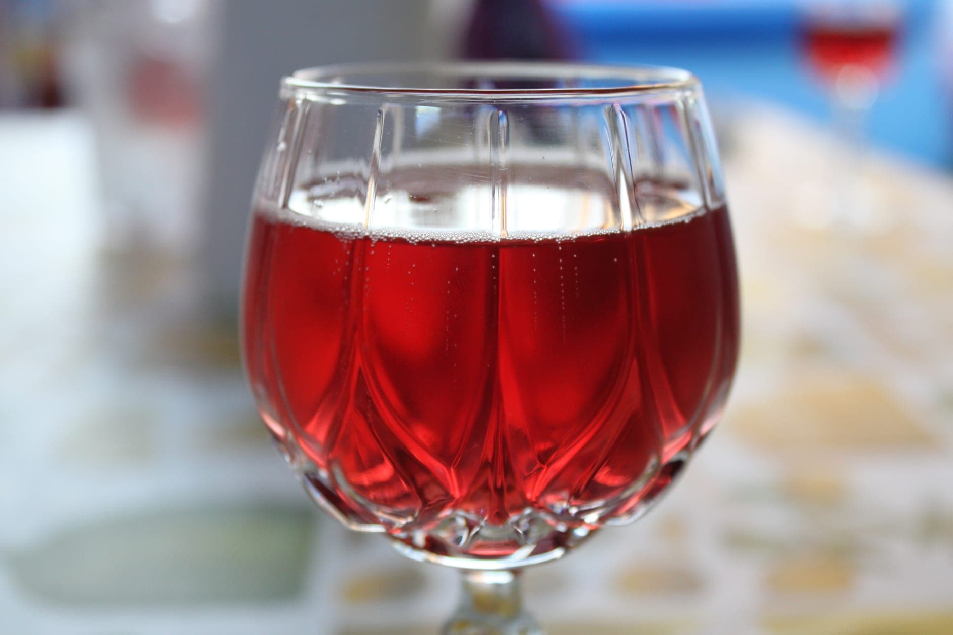 Lambrusco Wine Travel Guide (Emilia-Romagna, Italy)