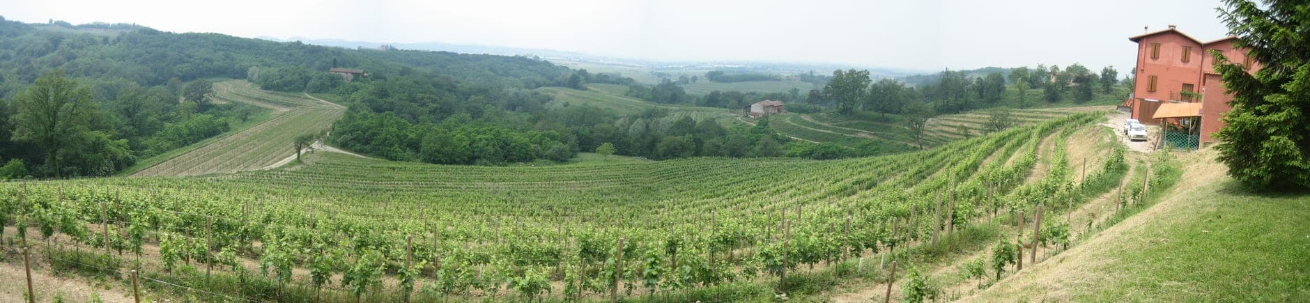Friuli-Venezia Giulia