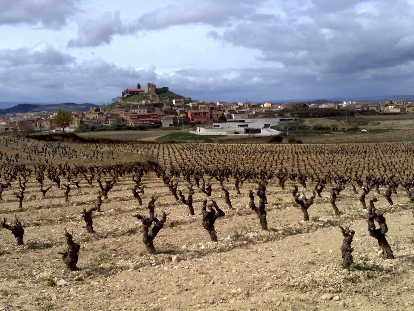 Rioja