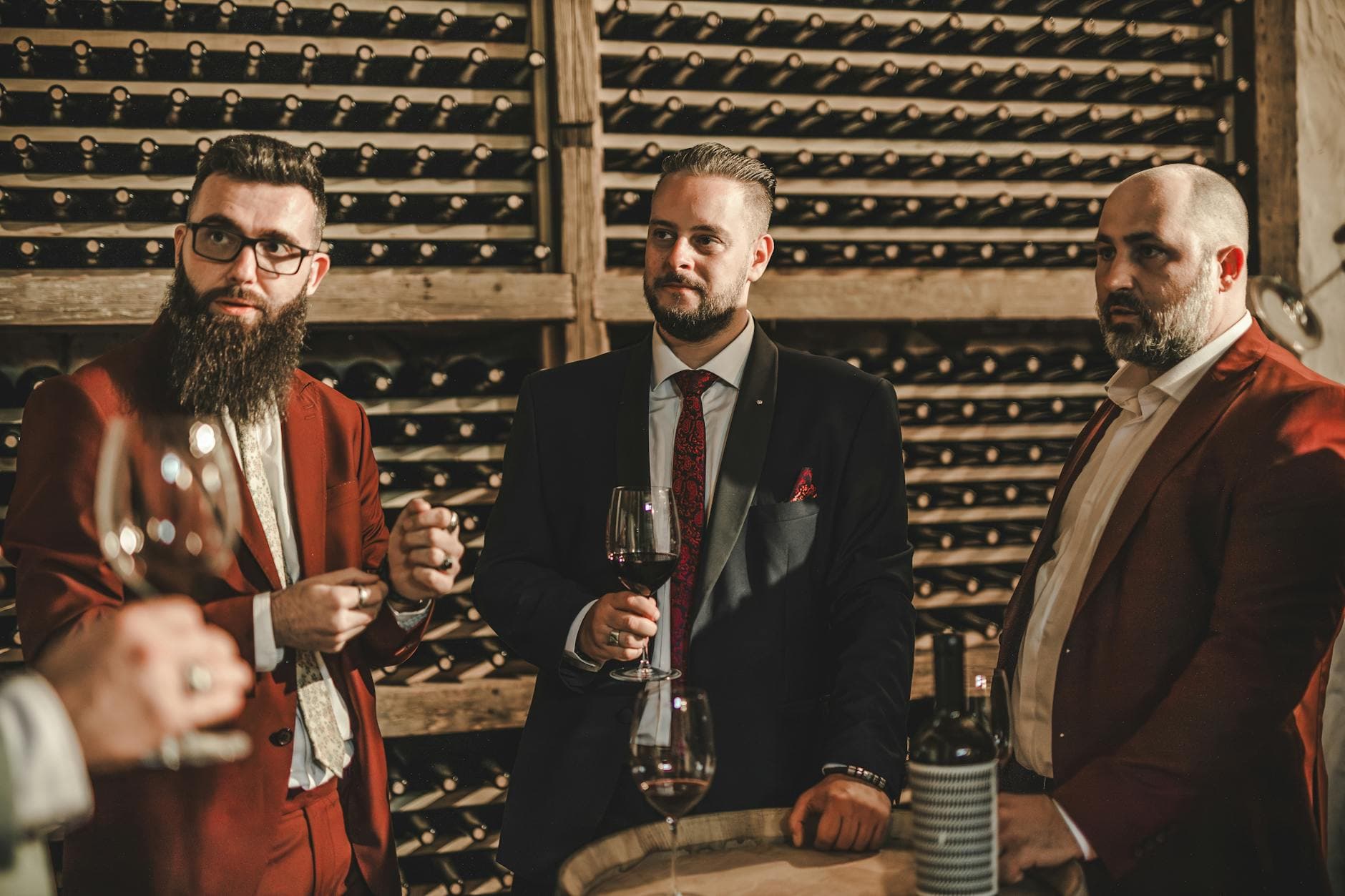 Wine Festivals Australia 2026: Barossa, Hunter Valley, Margaret River & More