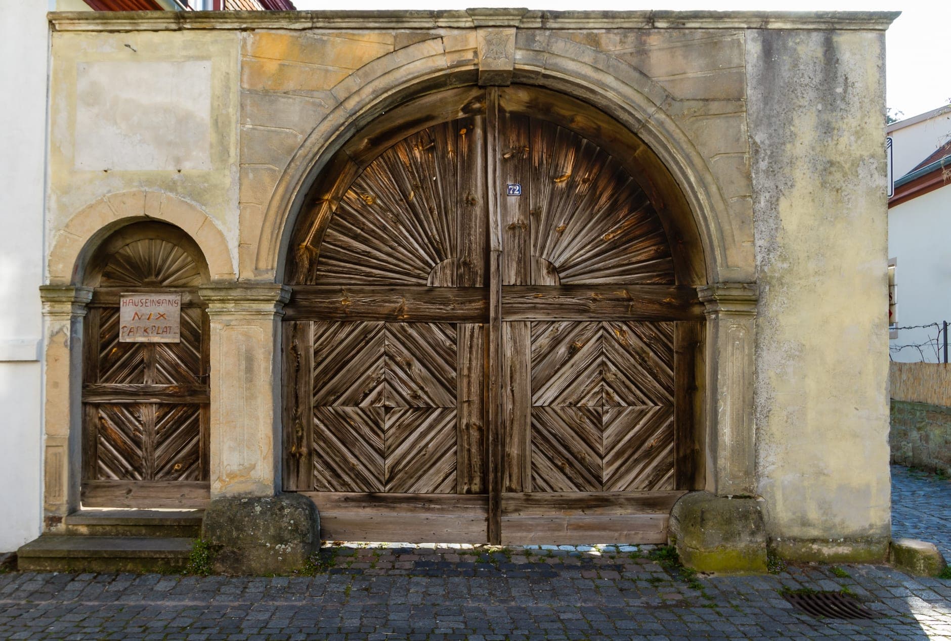 Bad Dürkheim Wine Travel Guide (Pfalz, Germany)