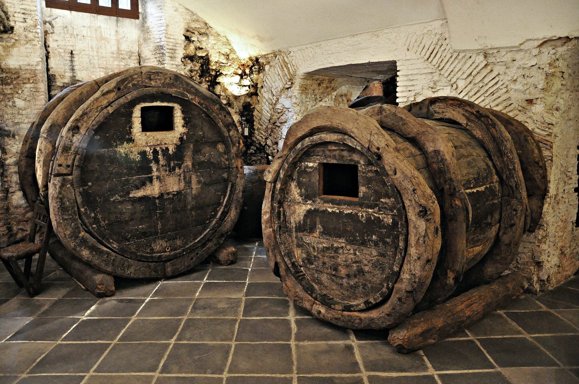 Empordà Wine Travel Guide (Catalonia, Spain)