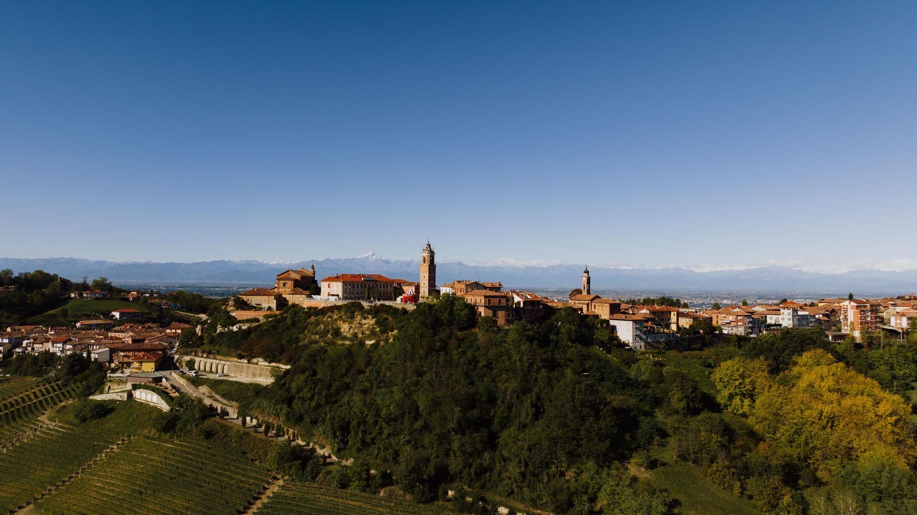 Langhe Wine Travel Guide (Piedmont, Italy)