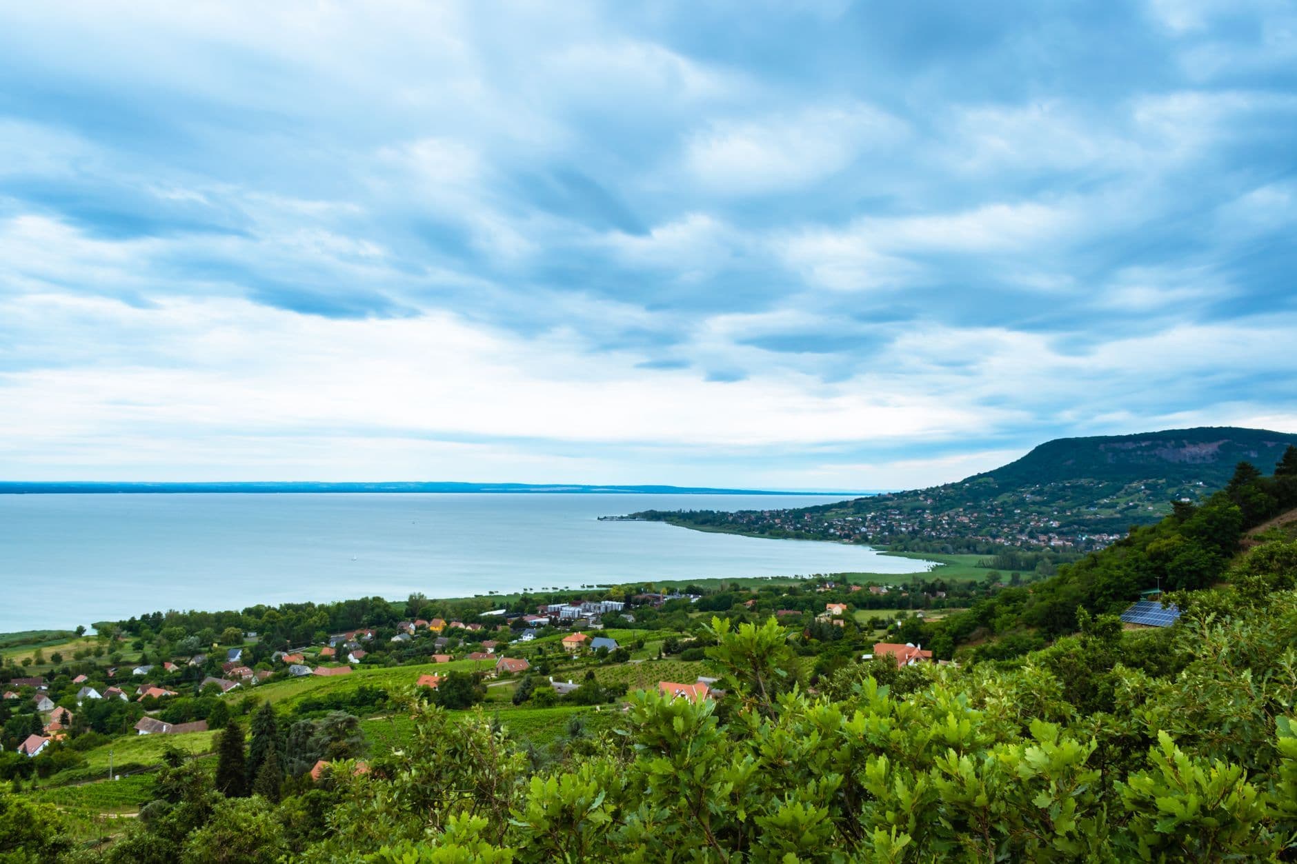 Badacsony Wine Travel Guide (Balaton, Hungary)