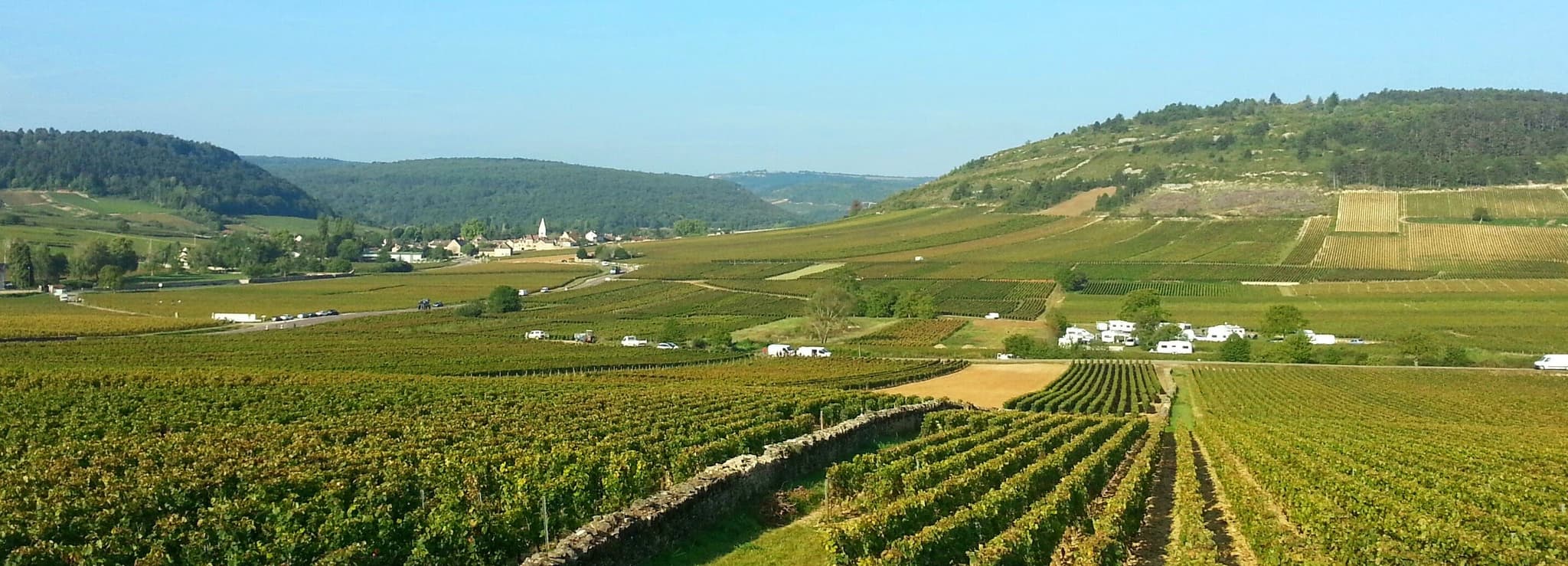 Hautes Côtes Wine Travel Guide (Burgundy, France)