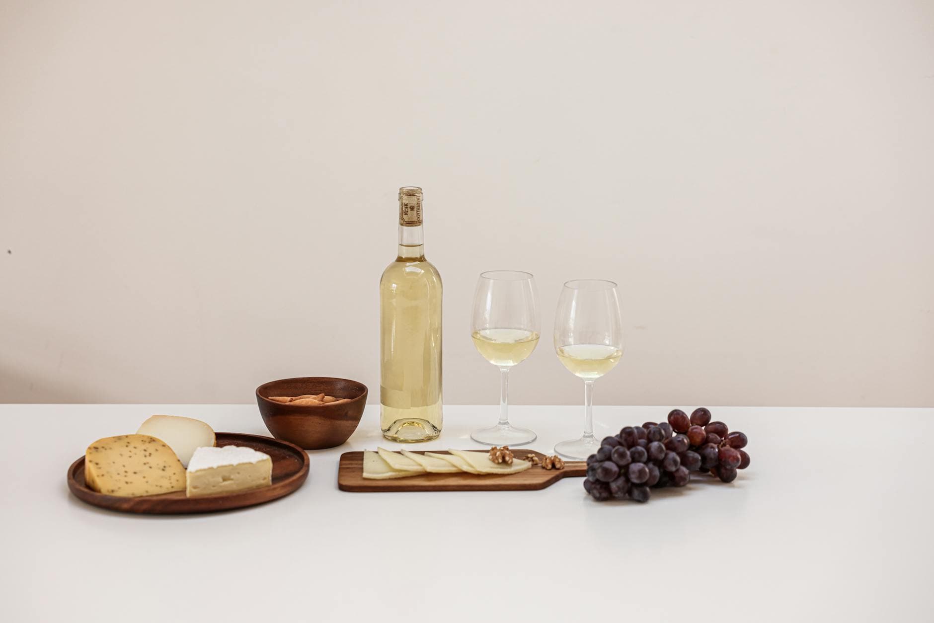 Wine Pairing Dinner Guide: Match Wine with Every Course [2026 ...